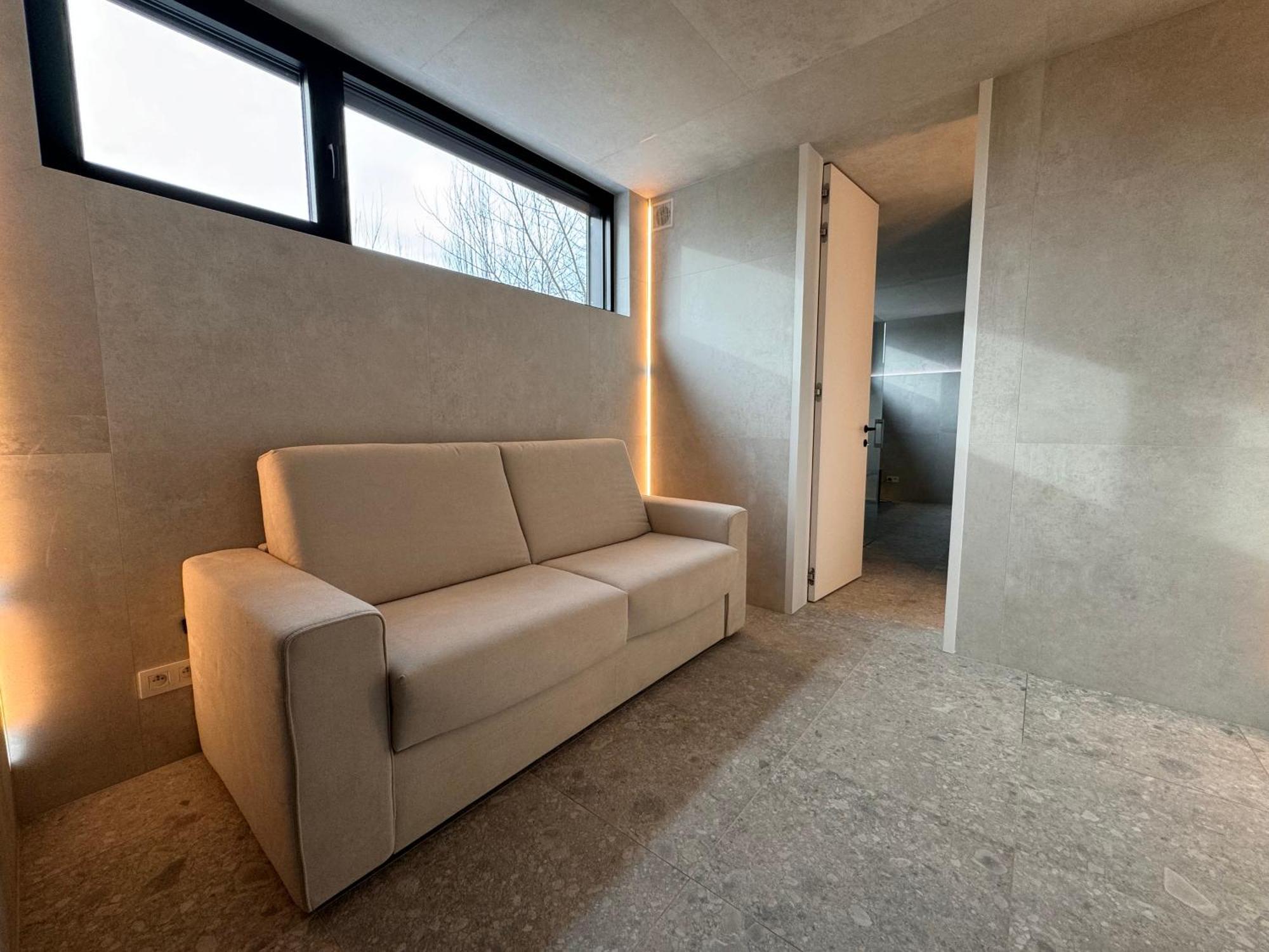 Apartment L'O Reine Of Budgetkamer The Box Sint-Pieters-Leeuw Buitenkant foto
